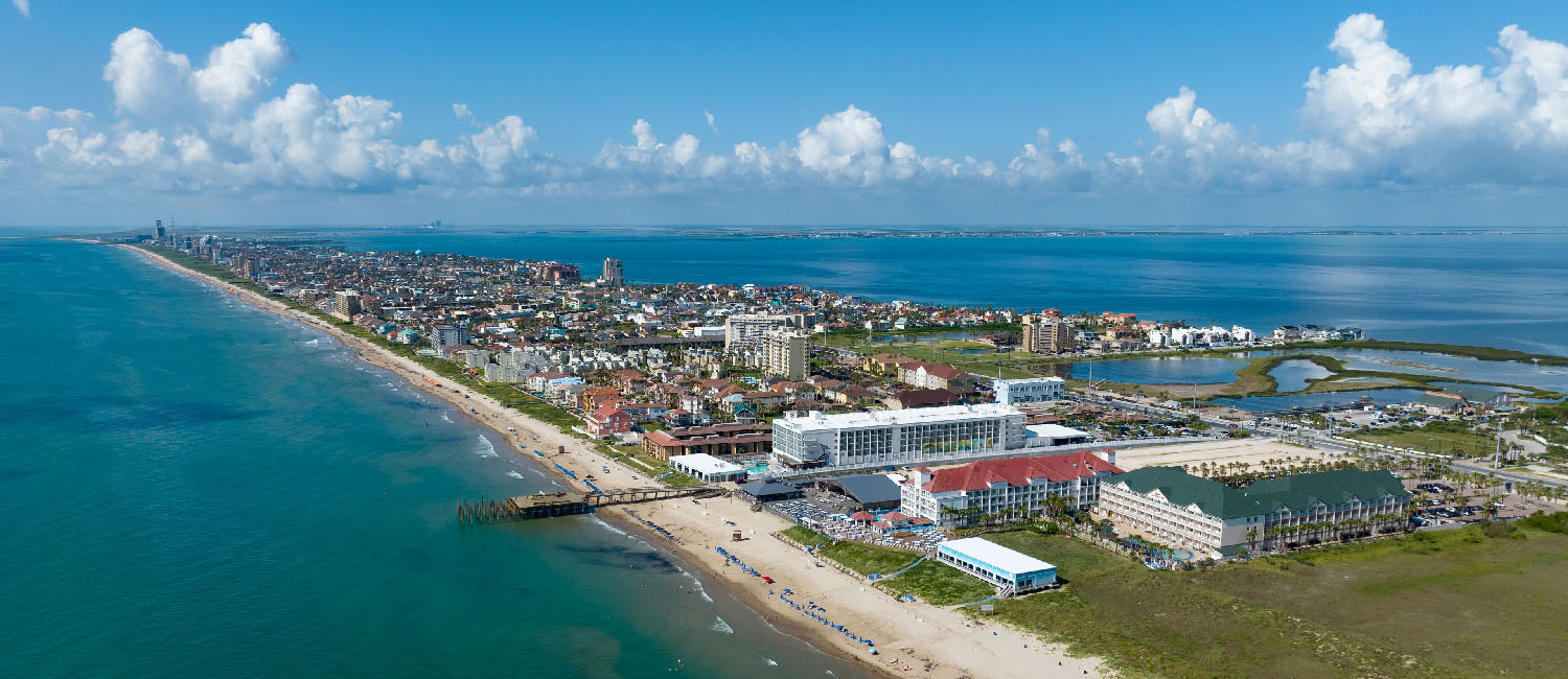 Enjoy Captivating Ocean Views From Our Guest Rooms